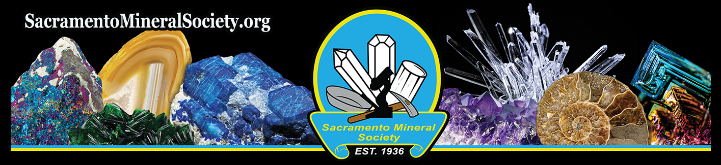 Sacramento Mineral Society
